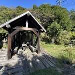 手造りそば 打墨庵 加瀬 - 