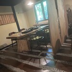 手造りそば 打墨庵 加瀬 - 