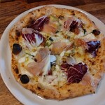 ラッテリア ベベ  カマクラ - 