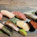 鮨 つどい - 