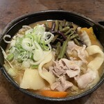 小作 甲府駅前店 - 