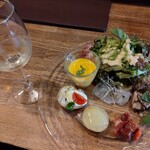 ラッテリア ベベ  カマクラ - 