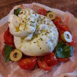 ラッテリア ベベ  カマクラ - 