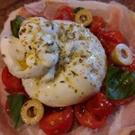 ラッテリア ベベ  カマクラ - 