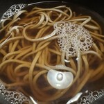 手造りそば 打墨庵 加瀬 - 