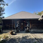 手造りそば 打墨庵 加瀬 - 