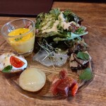 ラッテリア ベベ  カマクラ - 