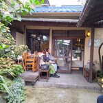 ラッテリア ベベ  カマクラ - 