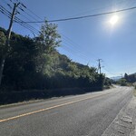 手造りそば 打墨庵 加瀬 - 