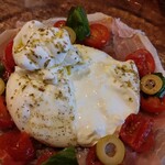 ラッテリア ベベ  カマクラ - 