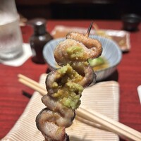 新宿うな鐵 はなれ -  新宿うな鐵 はなれ -