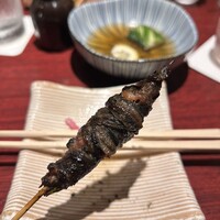 新宿うな鐵 はなれ -  新宿うな鐵 はなれ -