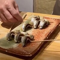 御幸町 田がわ - 