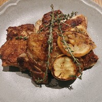 リオ・ブルーイング・コー ビストロアンドガーデン 東京ミッドタウン - 