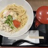 鯛塩そば灯花 千住ミルディス店