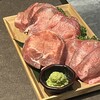 厚切り牛タン 焼肉一心たん助 上野御徒町アメ横店