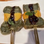 地酒と旬の味 ききや - 