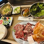 大福 - 