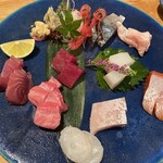 地酒と旬の味 ききや - 
