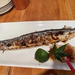地酒と旬の味 ききや - 
