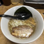 らーめん いのうえ - 