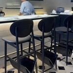 L’Atelier L’Archeste - 店内