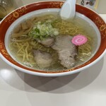 北乃ラーメン - 