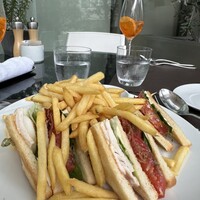 フィオレンティーナ - クラブサンドウィッチ フィオレンティーナ - クラブサンドウィッチ