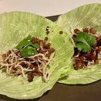 中国飯店 富麗華 - 