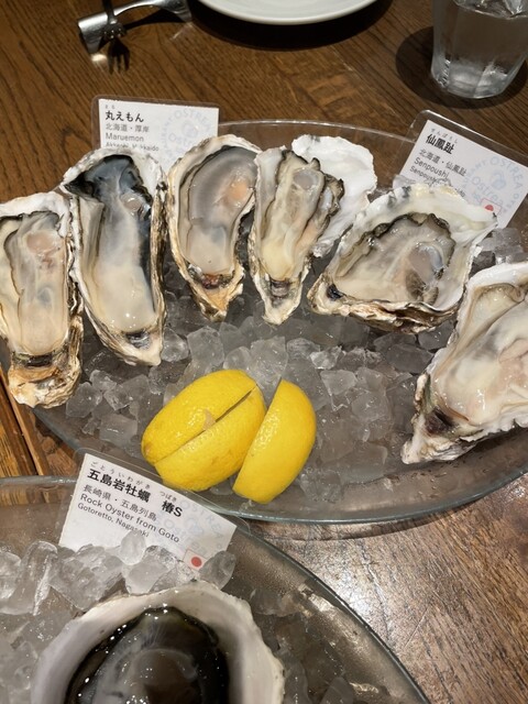 Ostrea Ginza Korido Tori Ten photo 5