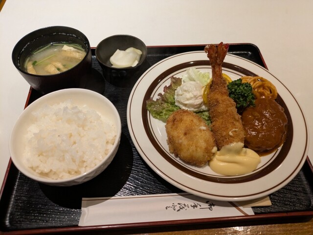 Kitchen Kikuya photo 2