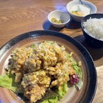 チャイナレストラン 一品香 - 