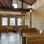 おやつやいすのクレープやさん - 