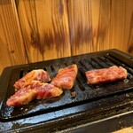 焼肉ホルモン髙木 - 