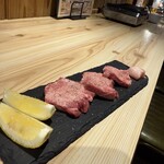 焼肉ホルモン髙木 - 