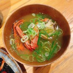 海鮮スタンディング 西成ニューここ屋 - 