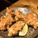 炭と海鮮と串焼きと肴 とっとっと - 