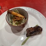 ガラムマサラ - 