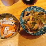 海鮮スタンディング 西成ニューここ屋 - 