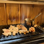 焼肉ホルモン髙木 - 