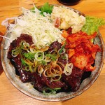 海鮮スタンディング 西成ニューここ屋 - 