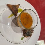 ガラムマサラ - 