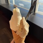 ヨゴリーノ - 料理写真: