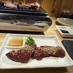 焼肉ホルモン髙木 - 