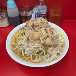 ラーメン二郎 大宮公園駅前店 - 