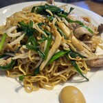 チャイナレストラン 一品香 - 