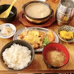 餃子ノ酒場マイケル - 