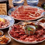 焼肉ホルモン モツのよいち - 