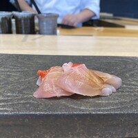 寿司赤酢 六本木 - 