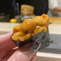 寿司赤酢 六本木 - 